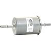 Magneti Marelli 46523087 Filtro Carburante | Compatibile con: ALFA ROMEO 145, 146, 147, 155, 156, 156 Sportwagon, AUDI A2, A3, A3 Sportback, CADILLAC BLS, BLS Wagon
