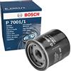 Bosch P7001/1 - Filtro Olio