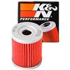 K&N Kn-132 Filtro Dell'olio Moto