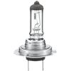 HELLA 8GH 007 157-231 Lampadina, H7, Heavy Duty Expert Longer lifetime, vibration resistant, 24V, 70W, Tipo zoccolo PX26d, Scatola, Quantità 1