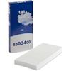 UFI Filters, Filtro Abitacolo Antipolline 53.034.00, Filtro Abitacolo per Ricambio, Adatto a Auto, Applicabile su Diversi Modelli di Ford Focus, Tourneo e Transit