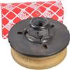 FEBI BILSTEIN Supporto ammortizzatore a molla 36780 Compatibile con: BMW 1, 1, 1 Cabriolet, 1 Coupe, 3, 3 Cabriolet, 3 Coupe, 3 Touring, X1