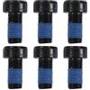 LuK Kit bulloni, Volano 411012210 Compatibile con: ALFA ROMEO 147, 156, 156 Sportwagon, 159, 159 Sportwagon, 166, BRERA, GIULIETTA, MITO, SPIDER, CADILLAC BLS, FIAT 500L, 500X, BRAVA, BRAVO I