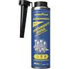 Goodyear Pro Additives Trattamento diesel, Additivo per gasolio 300 ml
