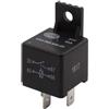 HELLA Relè, Corrente di lavoro - 24V - 4a... poli - Contatto di chiusura - con supporto - 4RA 965 400-031