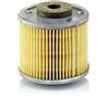 Mann Filter MANN-FILTER P 715 Filtro carburante - APPLICAZIONI FUORI STRADA