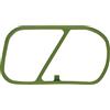 AJUSA 13234600 Guarnizione Collettore aspirazione Compatibilità con OPEL Corsa D Hatchback S07, FIAT 500 312 PANDA 169 GRANDE PUNTO 199, ALFA ROMEO MITO 955