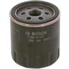 Bosch P7017 - Filtro Olio