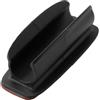 Carshades Car Shades Clip di ricambio per tendine parasole P01 - in plastica autoadesiva