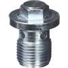 MAPCO Vite di chiusura, vaschetta dell'olio 95950 | Compatibile con: OPEL ASTRA H, ASTRA H Caravan, ASTRA H GTC, ASTRA H Kasten/Kombi, ASTRA H TwinTop, ASTRA J, ASTRA J Caravan
