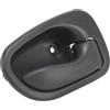 taros trade TarosTrade 59-0124-R-15349 Maniglia Dello Sportello Anteriore O Posteriore Interna Lato Destro