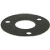 NARAKU Guarnizione Silenziatore Per Aprilia Rs 50, 125, 250
