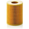 Mann Filter MANN-FILTER HU 820 x Filtro dell'olio - AUTOVETTURE + VEICOLI COMMERIALI