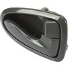 taros trade TarosTrade 59-0155-R-14621 Maniglia Dello Sportello Anteriore O Posteriore Interna Lato Destro
