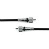 RMS Cavo Tachimetro Per Yamaha Aerox 50/100Cc, Mbk Nitro 50-2 Tappi A Vite