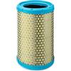 UFI Filters, Filtro Aria 27.273.00, Filtro Aria per Ricambio, Adatto a Auto, Applicabile su Diversi Modelli Nissan, Renault e Renault (E)