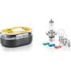 Hella H4-Assortimento di lampadine - 12V - Scatola - 8GJ 002 525-971