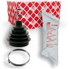 febi bilstein Febi-Bilstein 14777 - Kit Cuffia, Semiasse