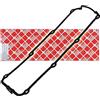 FEBI BILSTEIN Guarnizione, Copritestata 15386 | Compatibile con: AUDI 100 C4 Avant, 100 C4 Stufenheck, 80 B4 Avant, 80 B4 Stufenheck, A3, A4 B5, A6 C4, A6 C4 Avant