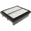 BLUE PRINT Filtro aria ADK82223 Compatibile con: SUZUKI JIMNY Geländewagen geschlossen, JIMNY Geländewagen offen