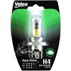 Valeo 032514 H4 Lampadina Faro di profondità AQUA VISION
