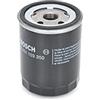 Bosch P3350 - Filtro Olio