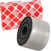 febi bilstein Febi 29839 Supporto, Braccio Oscillante | Compatibile con: AUDI A2, SEAT IBIZA III