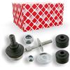FEBI BILSTEIN Asta/Puntone, Stabilizzatore 10517 | Compatibile con: OPEL ASTRA F Cabriolet, ASTRA F Caravan, ASTRA F CC, ASTRA F CLASSIC Caravan, ASTRA F CLASSIC CC