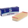 UFI Filters, Filtro Aria 30.210.00, Filtro Aria per Ricambio, Adatto a Auto, Applicabile su Diversi Modelli Citroen, Peugeot e Suzuki