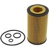 MAPCO Filtro olio Cartuccia filtro 64801
