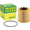 Mann Filter MANN-FILTER HU 923 x Filtro dell'olio - AUTOVETTURE + VEICOLI COMMERIALI