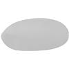 taros trade TarosTrade 57-0166-L-46591 Vetro Specchietto Retrovisore Lato Sinistro