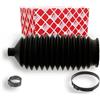 febi bilstein 39198 set cuffia interna scatola guida, 1 unità | Compatibile con: CITROËN BERLINGO / BERLINGO FIRST Großraumlimousine (MF_, GJK_, GFK_