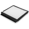 UFI Filters, Filtro Abitacolo Antipolline 53.021.00 | per Ricambio, Adatto a Auto e Furgoni, Applicabile su Modelli Citroen Berlingo, Xsara, Peugeot Partner, Ranch