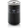 Mann Filter MANN-FILTER, W 719/4 Filtro olio | Per Off-Highway, Massime prestazioni filtranti, Protezione motore, Guarnizione alta qualità, Qualità originale OE