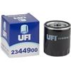 UFI Filters, Filtro Olio 23.449.00