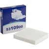 UFI Filters, Filtro Abitacolo Antipolline 53.109.00, Filtro Abitacolo per Ricambio, Adatto a Auto, Applicabile su Diversi Modelli Daihatsu, Fiat, Honda, Subaru, Suzuki e Toyota