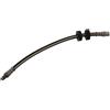 febi bilstein 06562 tubo freno struttura pinza freno, 1 unità | Compatibile con: AUDI 100 C3 Avant, 100 C3 Stufenheck, 80 B1 Stufenheck, 80 B2 Stufenheck, 80 B3 Stufenheck, 80 B4 Stufenheck