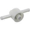 FEBI BILSTEIN Valvola, Filtro carburante 02087 Compatibile con: AUDI 100 C3 Avant, 100 C3 Stufenheck, 100 C4 Avant, 100 C4 Stufenheck, 80 B2 Stufenheck, 80 B3 Stufenheck, 80 B4 Avant, 80 B4 Stufenheck