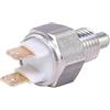 HELLA 6ZF 008 621-511 Interruttore, Luce di retromarcia, 12V, 2a... poli, avvitato, Contatto di chiusura, Cambio manuale