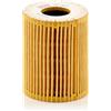 Mann Filter MANN-FILTER HU 7017 z Filtro dell'olio - AUTOVETTURE + VEICOLI COMMERIALI