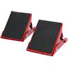 CARPOINT 0410260 Coppia Cuneo Rosso