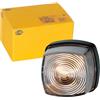 HELLA Luce di posizione - Alogeno - 12V / 24V - Montaggio, esterno/Raccordo a vite - ECE - Colore diffusore luce: cristallino - Dx/Sx - Quantità: 1 - 2PF 003 057-041