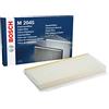 BOSCH Filtro, Aria abitacolo 1987432045 | Filtro di Ricambio - Filtra polline e polveri per un'aria più pulita all'interno del veicolo