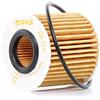 MAHLE Knecht OX 414D2 Filtro Motore
