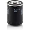 Mann Filter MANN-FILTER, W 713/16 Filtro olio