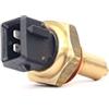 HELLA 6PT 009 107-851 Sensore, Temperatura refrigerante, 2a... poli