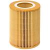 UFI Filters, Filtro Olio 25.004.00, Filtro Olio per Ricambio, Adatto a Auto, Applicabile su Diversi Modelli BMW, BMW Alpina, Land Rover e Weismann