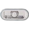 taros trade TarosTrade 38-0597-N-38353 Indicatore Laterale Bianco