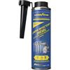 Goodyear Pro Additives Detergente per iniettori diesel, Additivo per carburante diesel 300 ml